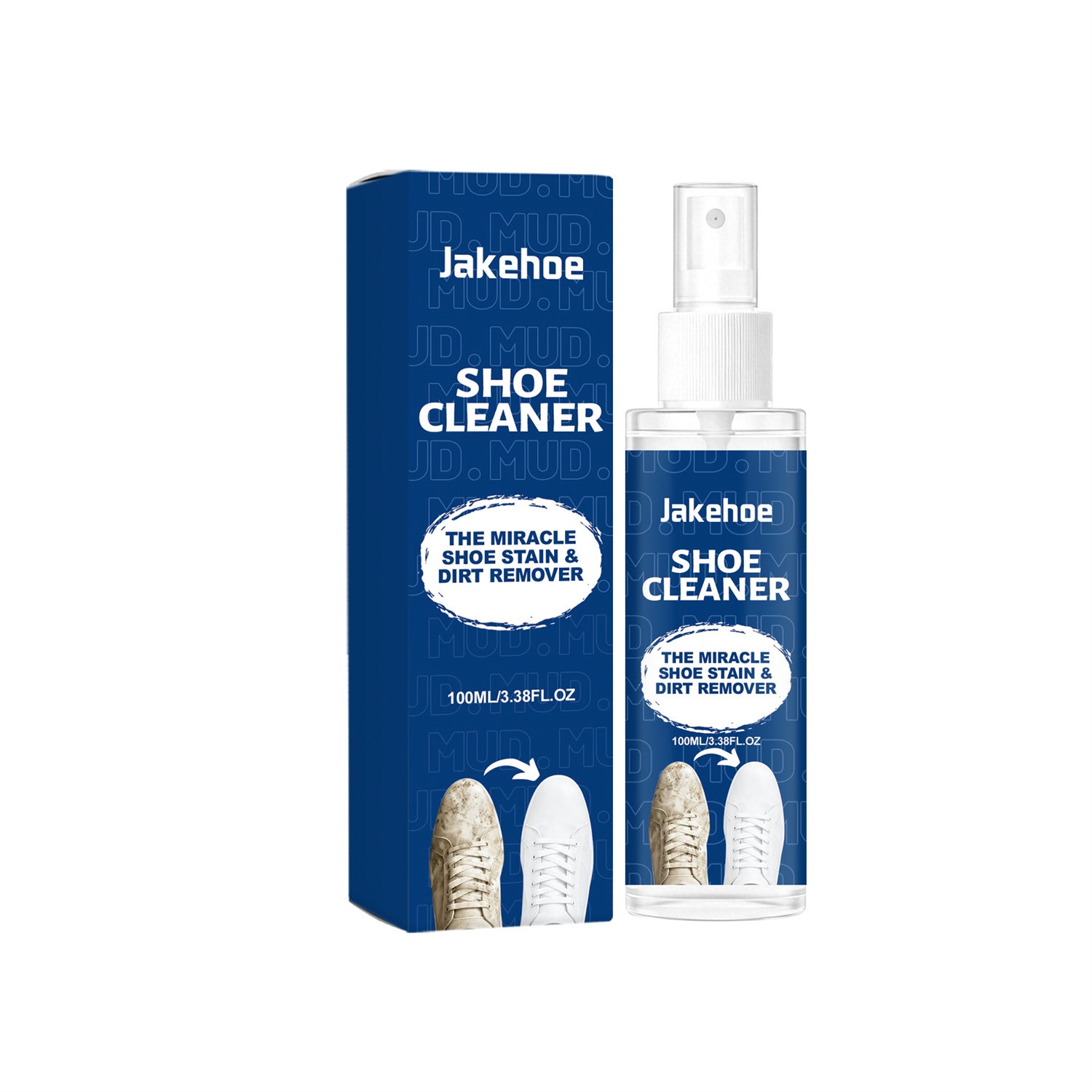Shoe Cleaner