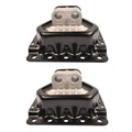2x Engine Mountings For Volvo 20499469, 20723224, 20499470, 21228153, 20499472
