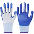 Nylon Thick Gloves Wear-resistant King Anti-slip