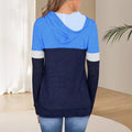 Comfortable And Casual Oversized Sweatshirt