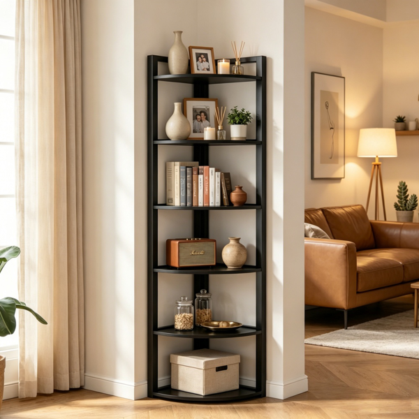 Bookshelf