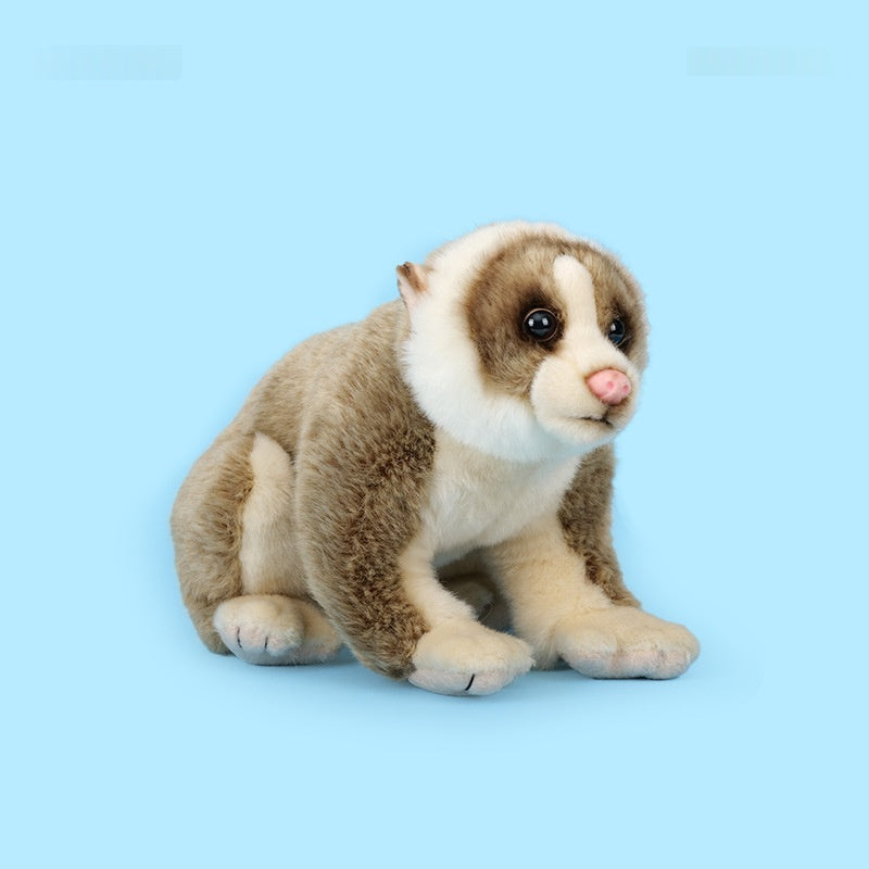 Chipmunk Plush Toy Cute For Childrens Day And Birthdays