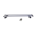 For 07-12 RDX 48inch Aluminum Top Roof Rack Cross Bar Baggage Carrier With Lock