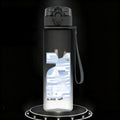 Customized Large-capacity Frosted Texture Plastic Cup