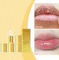Gold Leaf Color-Changing Moisturizing Lip Balm 3.5g