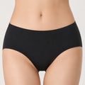 Ice Silk Seamless Underwear