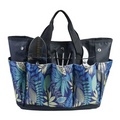 10Pcs 600D Oxford Cloth Garden Organizer Bag Tool Handbag