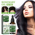 Hair Care Rosemary Oil 50ml