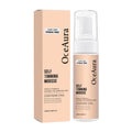 Moisturizing Tanning Mu Si