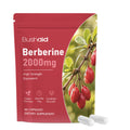 Berberine Extract Capsules