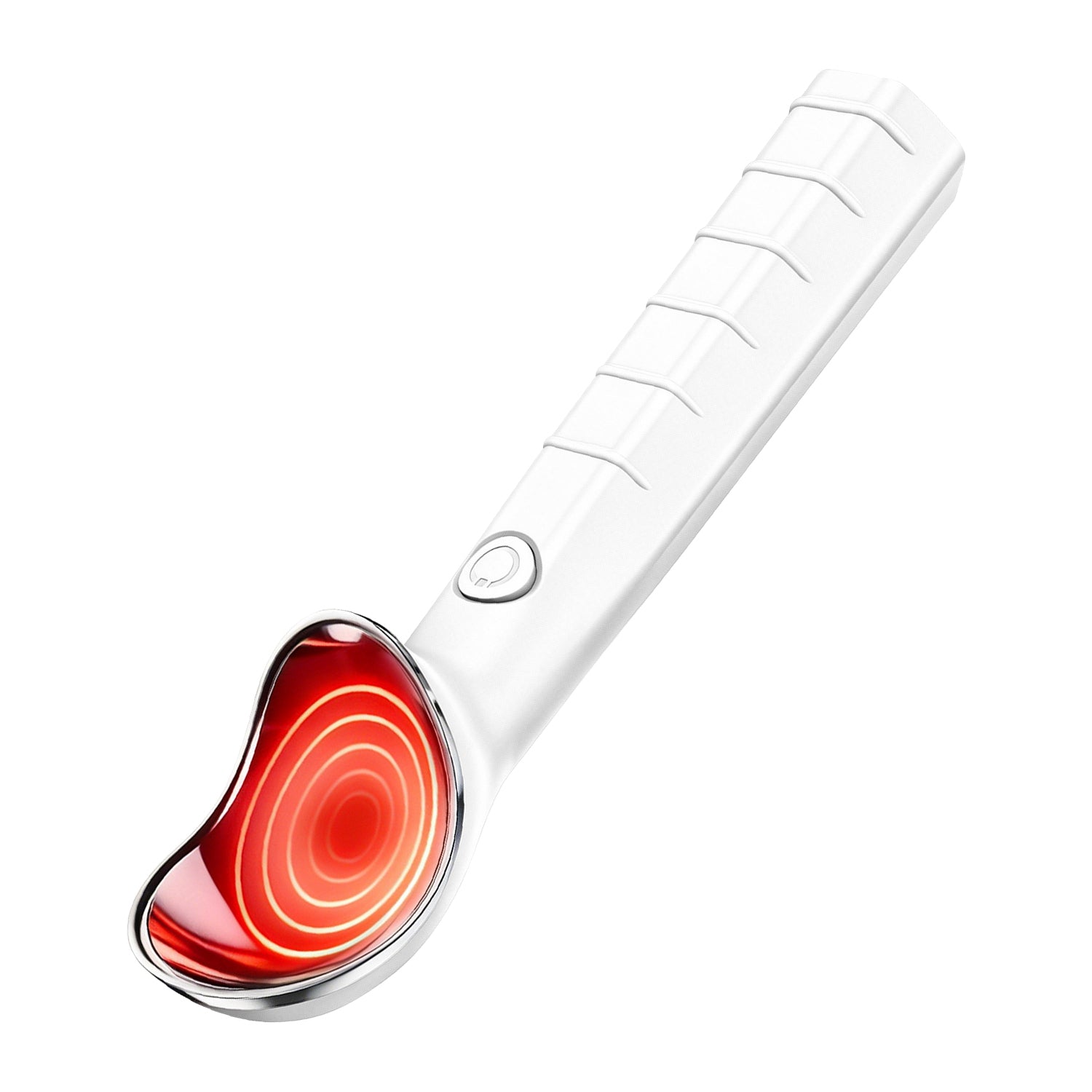 1Set Heated Ice Cream Scoop Rechargeable Electric Ice Cream Scooper IP66 Waterproof 45S Fast Heating  5Min Auto Shutoff For Hard Ice Cream Gelato Yogurt