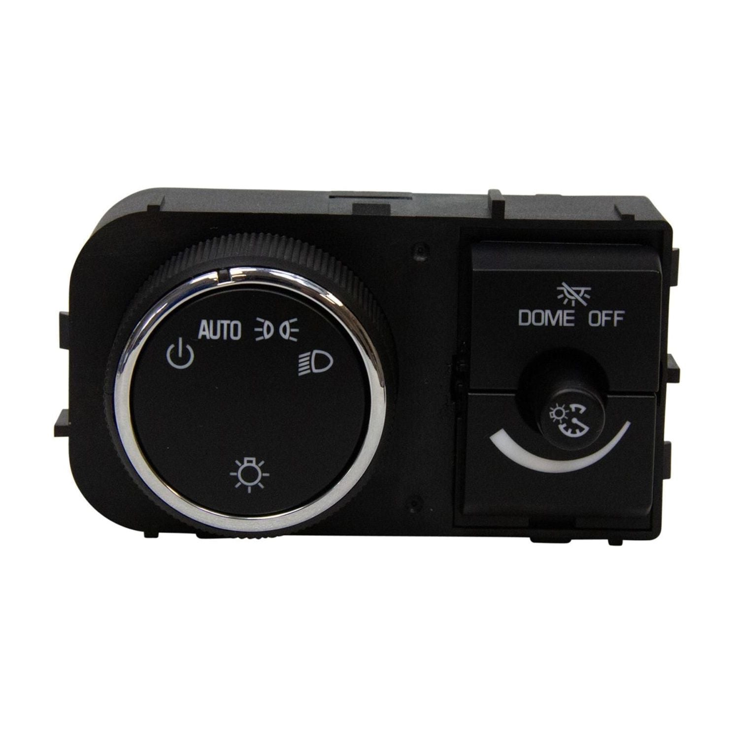 Headlight S Witch For Chevrolet GMC Hummer SUV
