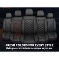 Single Line Chair Cover