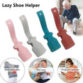 Lazy Shoe Helper Unisex Carrying Shoe Horn Helper