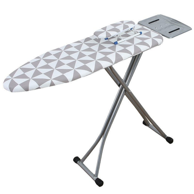 Upright High-end Board Clothes Ironing Stand Desktop Type