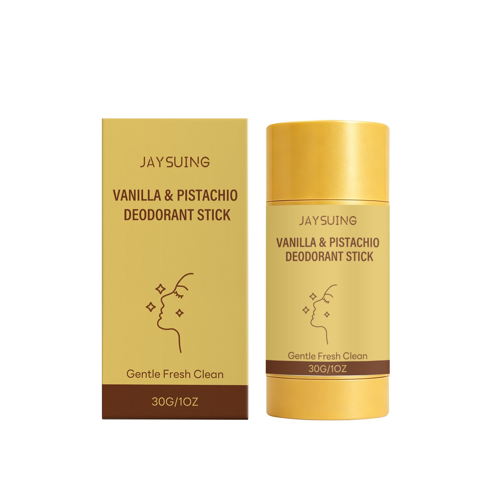Antiperspirant
