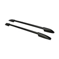 For 08-13 Highlander Limited OE Factory Style Roof Rack Rail Cross Bar 2pcs
