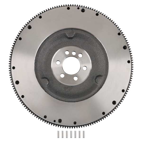168T Flywheel Fit For Chevrolet Silverado 4.8L 5.3L 6.0L GEN III IV LS SWAP 12561680