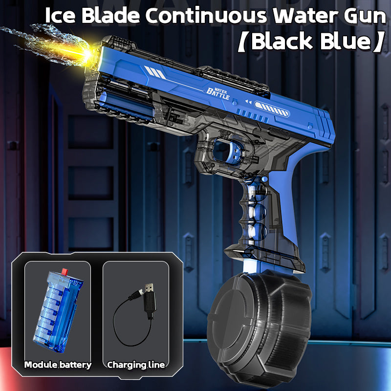 Handgun-style Water Gun