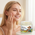 Tallow & Honey Face Cream