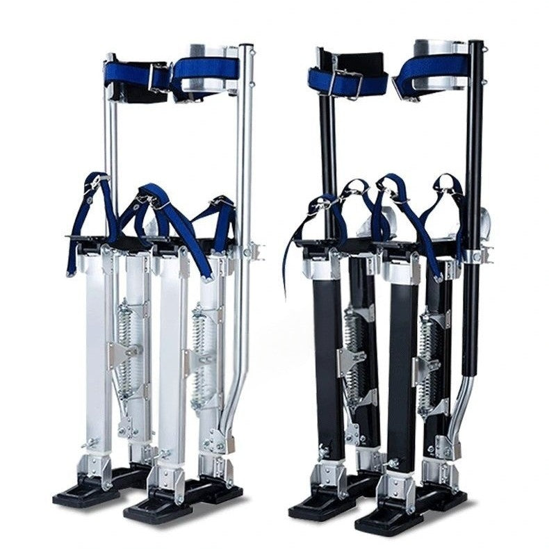 Thickened Foldable Telescopic Lifting Tripod
