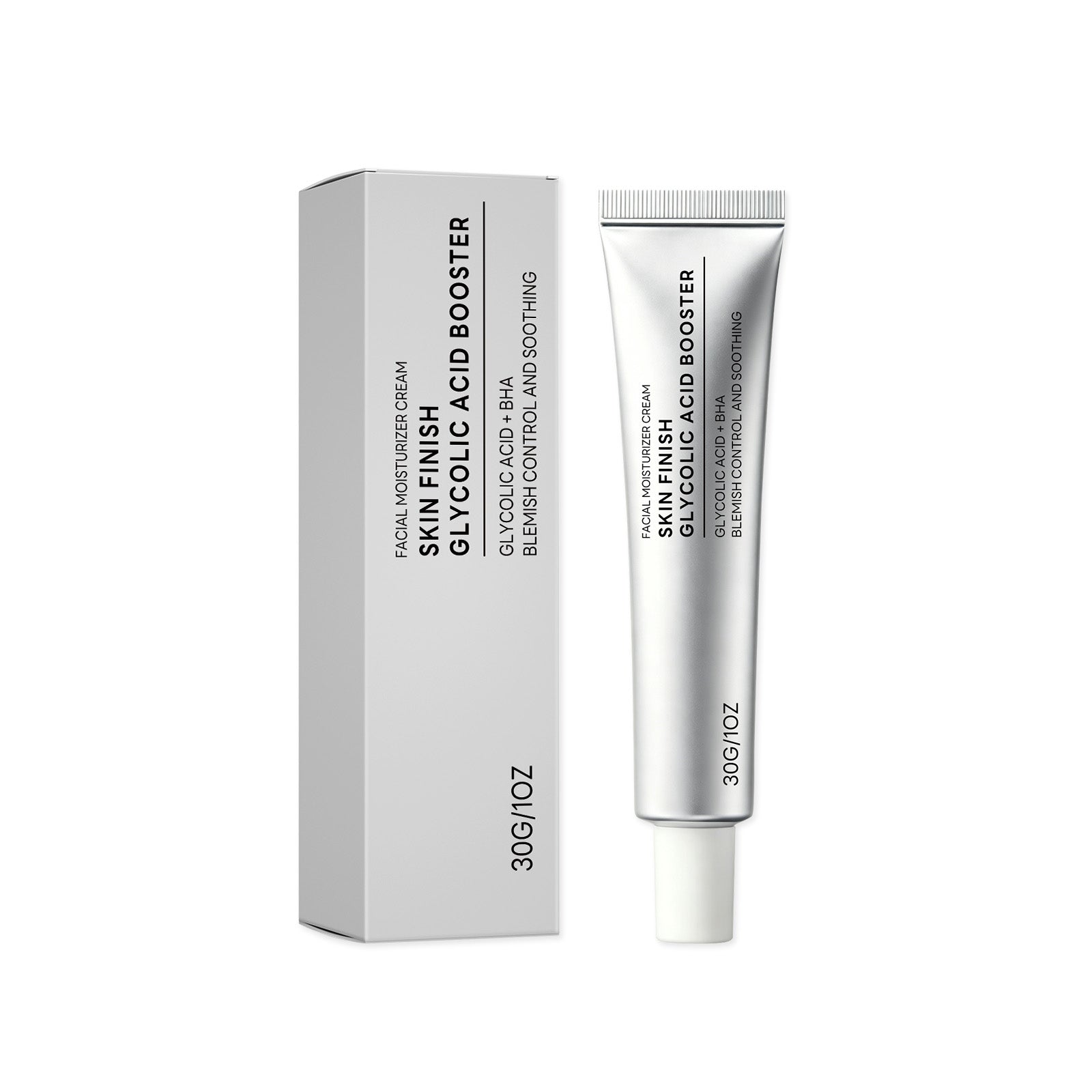 Cleansing Cream