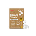 Cleaning Sheet For Washing Machine And Dishwasher