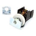 Headlight S Witch-Bracket Truck