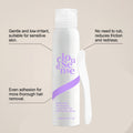 Gentle Body Hair Removal Mist