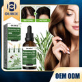 Rosemary Hair Oil
