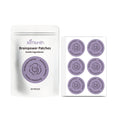Auxiliary Patch For Improving Brain Power