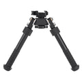 Outdoor Tactical Tripod Foldable V8 Tripod Retractable