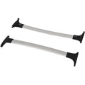 Roof Rack Cross Bars Rack Baggage Carrier For 2013-2020 EcoSport SE Aluminum
