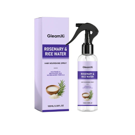 Rosemary Hair Spray