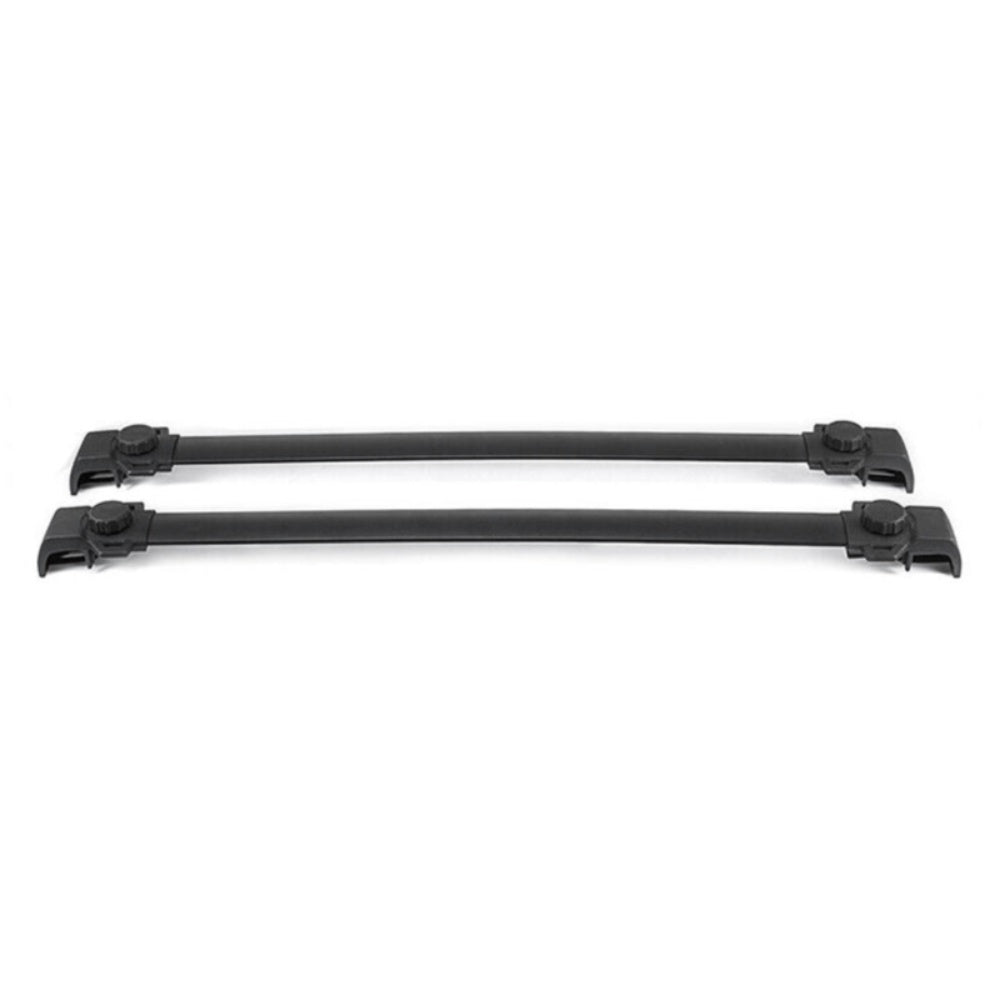 For J Eep 15-21 Renegade OE Style Bars Aluminum Roof Rack Rail Carrier