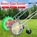 Agricultural Hand-push Seeder Plastic