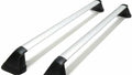 For S Ubaru 18-23 Impreza Base H Atchback 4 Door Fixed Crossbar Roof Rack Replace