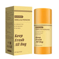 Kojic Acid Turmeric Aluminum-Free Antiperspirant Cream 83g