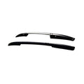 For H Onda 2007-2011 CR-V EX-L Sport Utility OE Factory Style Roof Rack Black
