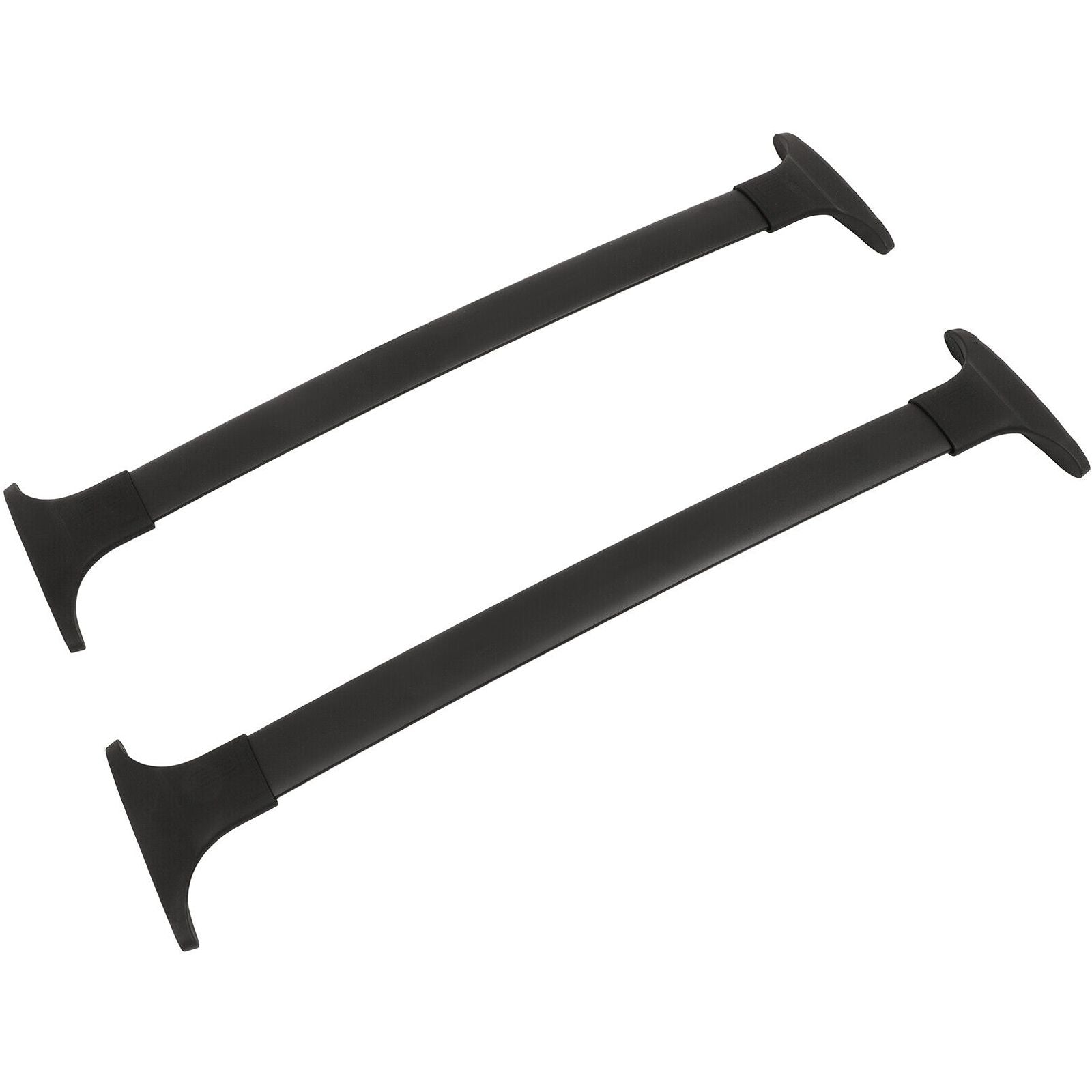 For 2021 EcoSport Storm Sport Utility Roof Rack Cross Bars Rack Luggage Carrier