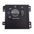 Headlight Lamp Dome Dimmer Interior S Witch For Chevy GMC Oldsmobile