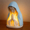 Night Light Resin Craft Ornament Decoration