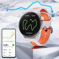 Outdoor Smartwatch GPS Sports Tracking