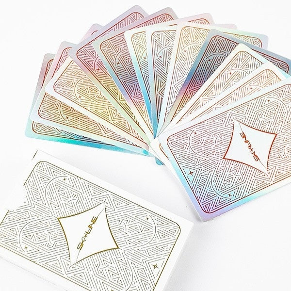 Playing Cards