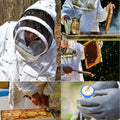 26-piece Beekeeping Starter Set For Beginners