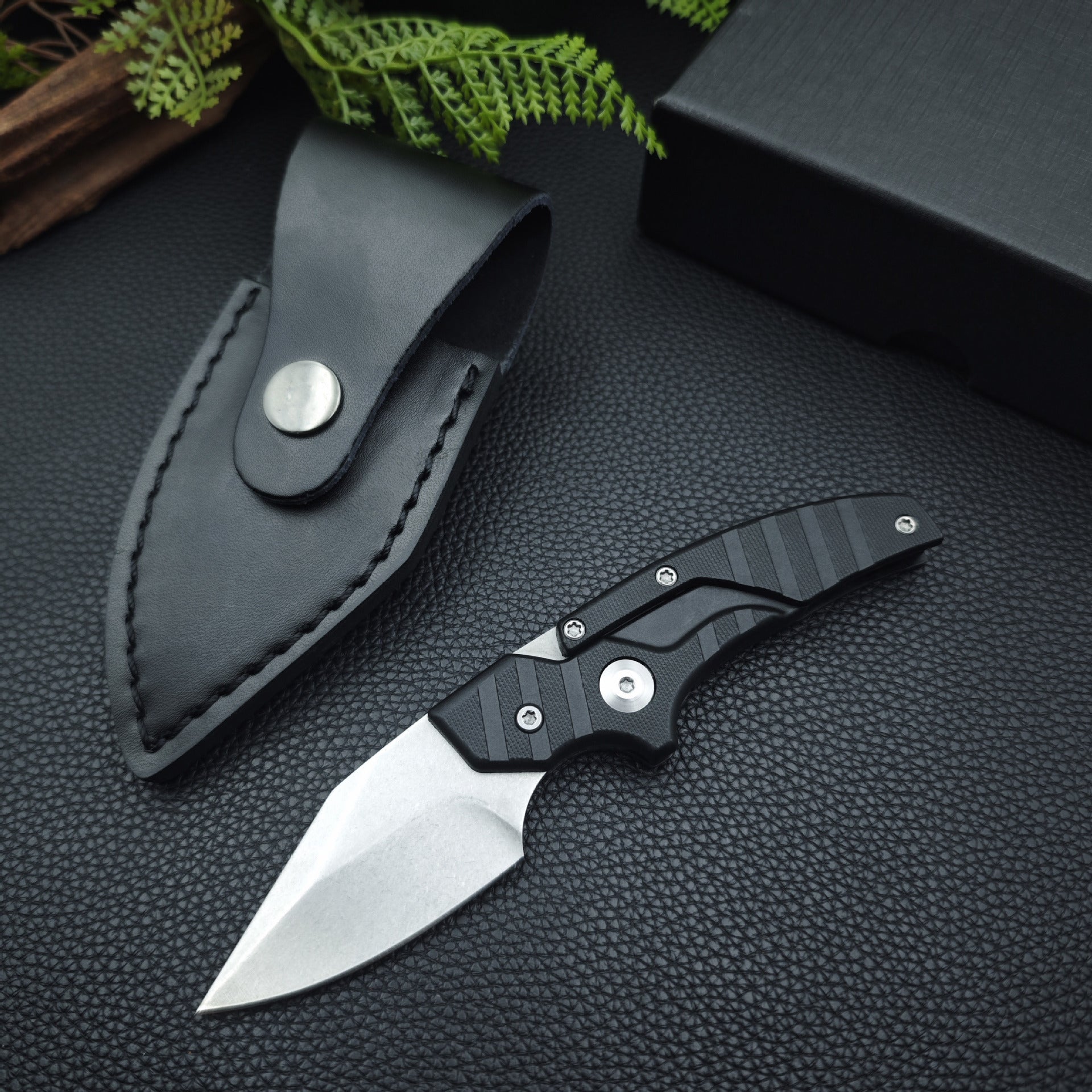 Deformation Outdoor Tool Self-defense
