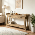 Long Console Table