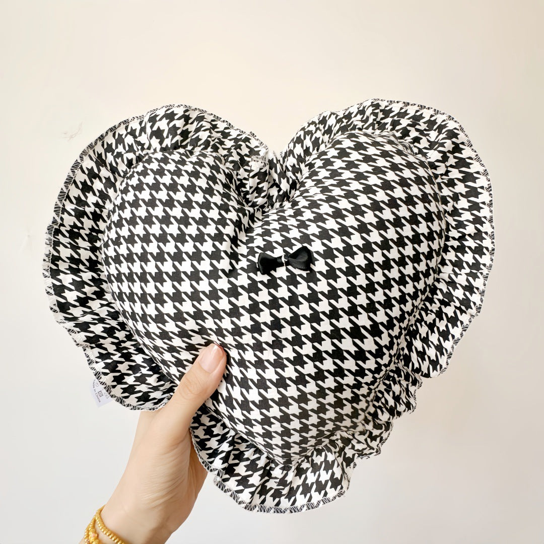 Nordic-style Baby Pillow For The Waist
