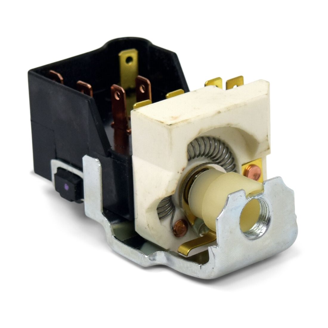 Analog Dash Headlight S Witch Calais