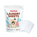 Laundry Sheets